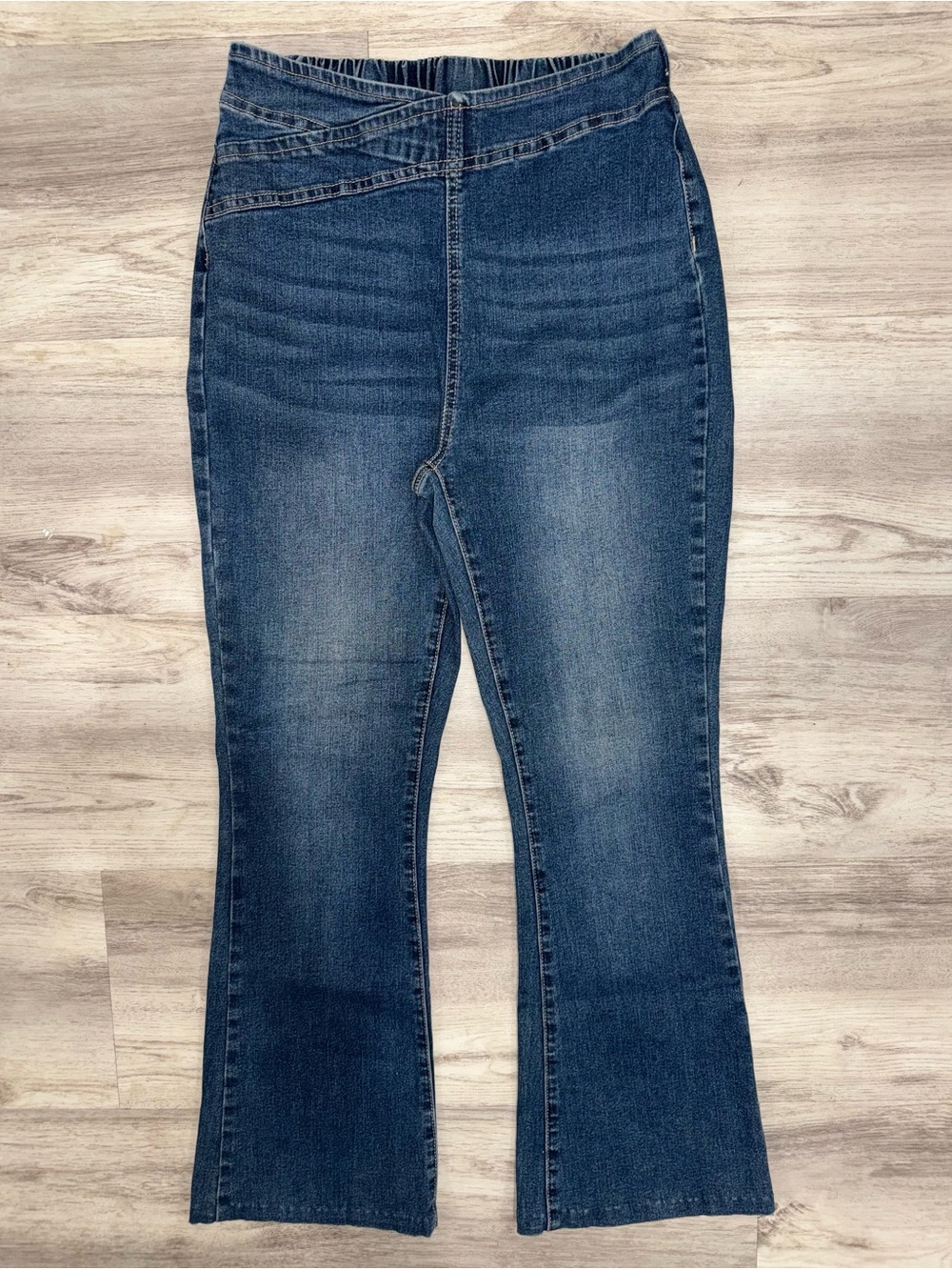 SHEIN Jeans